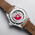 Часы Oris Big Crown Oris X Cervo Volante 01 754 7779 4063-Set фото 3